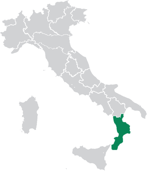 Calabria