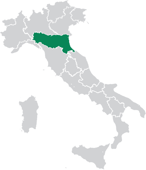 Emilia-Romagna