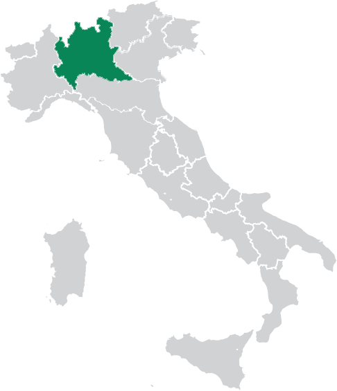 Lombardia