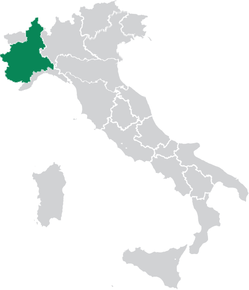 Piemonte