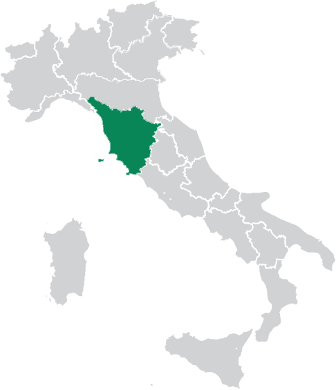 Toscana