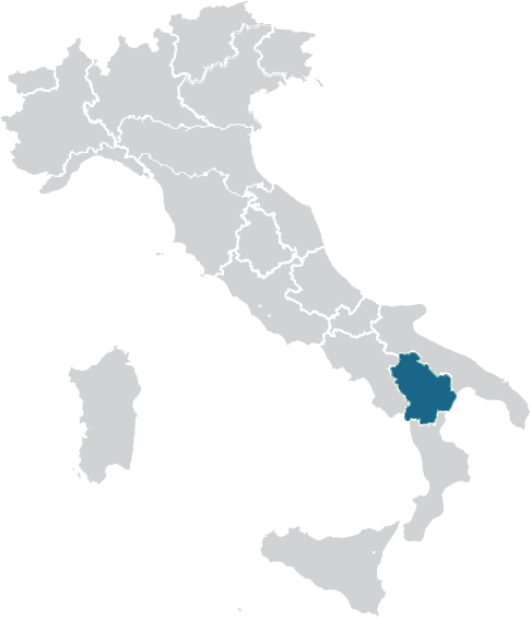 Basilicata