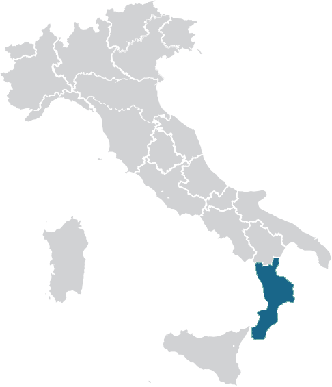 Calabria