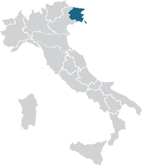 Friuli-Venezia Giulia