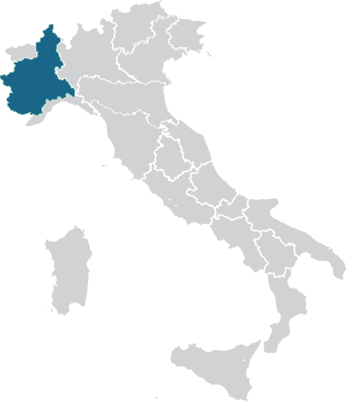 Piemonte