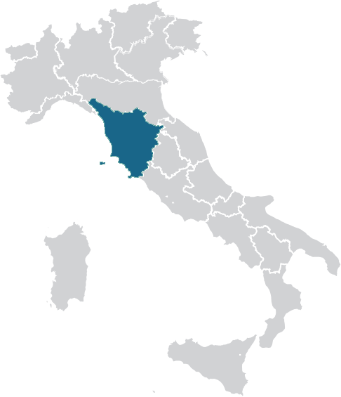 Toscana