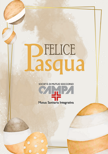 Buona Pasqua