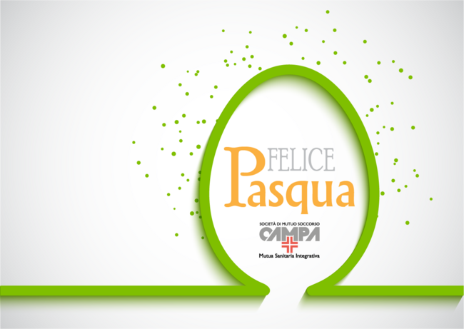 Buona Pasqua