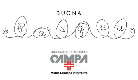 Buona Pasqua